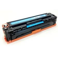TONER CF211A CIANO COMPATIBILE/RIGENERATO - HP LASERJET PRO 200 COLOR M251NW - MFP M276NW (1.800PG)