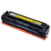 TONER CF212A GIALLO COMPATIBILE/RIGENERATO - HP LASERJET PRO 200 COLOR M251NW - MFP M276NW (1.800PG)