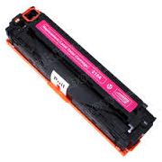 TONER CF213A MAGENTA COMPATIBILE/RIGENERATO - HP LASERJET PRO 200 COLOR M251NW - MFP M276NW (1.800PG)