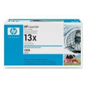 'TONER Q2613X NERO ORIGINALE ALTA CAPACITA'' (4K COPIE) - HP LASERJET 1300'