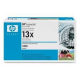 'TONER Q2613X NERO ORIGINALE ALTA CAPACITA'' (4K COPIE) - HP LASERJET 1300'