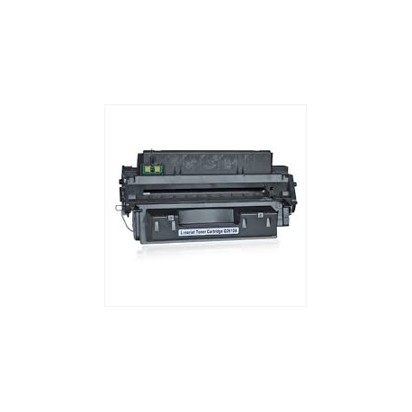 'TONER Q2613X NERO COMPATIBILE/RIGENERATO ALTA CAPACITA'' (4K COPIE) - HP LASERJET 1300'