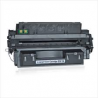 'TONER Q2613X NERO COMPATIBILE/RIGENERATO ALTA CAPACITA'' (4K COPIE) - HP LASERJET 1300'