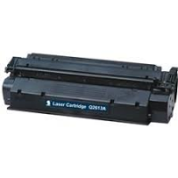 TONER Q2613A NERO COMPATIBILE/RIGENERATO (2,5K COPIE) - HP LASERJET 1300