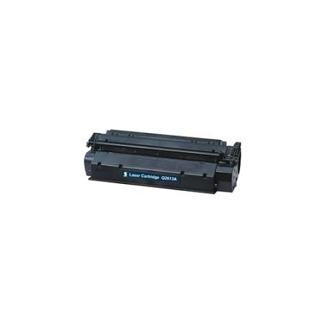 TONER Q2613A NERO COMPATIBILE/RIGENERATO  (2,5K COPIE) - HP LASERJET 1300