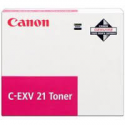 TONER 0454B002AA MAGENTA ORIGINALE C-EXV21 - CANON IRC 2380/2880