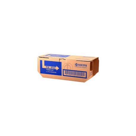 TONER TK-350 NERO ORIGINALE - KYOCERA FS-3920DN
