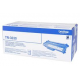 TONER TN-3330 NERO ORIGINALE - BROTHER HL-5450DN/5470DW/5440D/6180DW/DWT/MFC-8510DN (3.000 PAGG.)