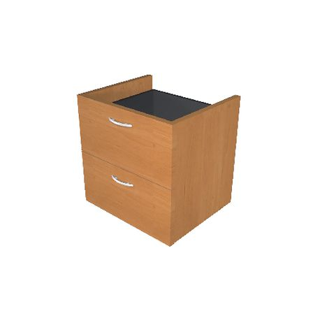 COPPIA CASSETTI 36X29X35,5 AVILA NC   DL