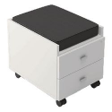 CASSETTIERA START-UP CON CUSCINO NO