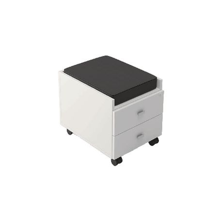 CASSETTIERA START-UP CON CUSCINO NO   DL