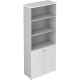 MOB A STILO 2AB+4R GO 90X40X212,5CM   DL