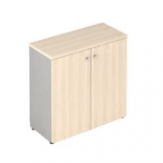 MOB B STILO AL+1R AC 90X40,1X87,7CM   DL