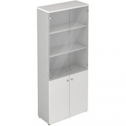MOB A STILO 2AL+2V GO 90X40X212,5CM   DL