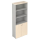 MOB A STILO AC 90X40X212,5CM          DL