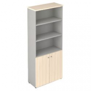 MOB A STILO AC 90X40X212,5CM          DL