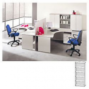 MOB A GIO 4R MATIZ 89,5X206,5 GO      DL
