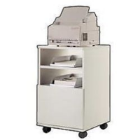 SUPP FOT COPY SMALL 46X46X72 GRIGIO