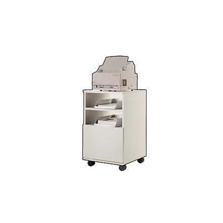 SUPP FOT COPY SMALL 46X46X72 GRIGIO