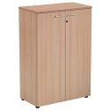Coppia Ante Medie 80x2x115 cm