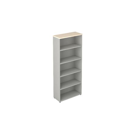 MOB ALT A GIORNO 4R 90X40,1X212,5 AC  DL