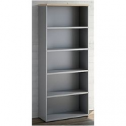 MOB ALT A GIORNO 4R 90X40,1X212,5 NC  DL
