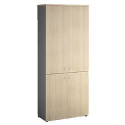 Mob A Stilo  4Al+4R 89,5X212,5 Ro