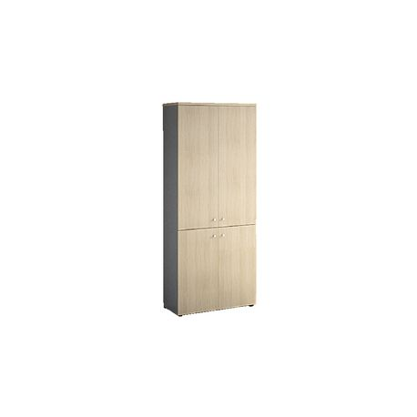 MOB A STILO  4AL+4R 89,5X212,5 RO     DL