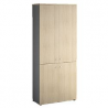Mob A Stilo  4Al+4R 89,5X212,5 Ro