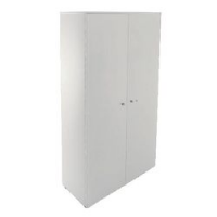 MOBILE BIANCO CON ANTE BIANCHE 80X35X