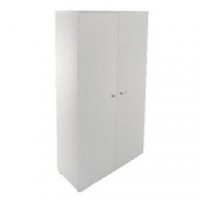 MOBILE BIANCO CON ANTE BIANCHE 80X35X1DL
