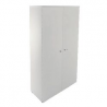 MOBILE BIANCO CON ANTE BIANCHE 80X35X