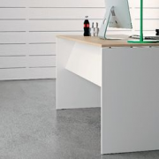 ALLUNGO START-UP BIANCO 70X50         DL