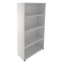 MOBILE A GIORNO BIANCO 80X35X70