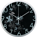Orologio Flower 30,5 cm