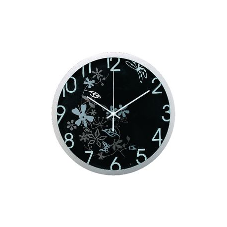 OROLOGIO FLOWER 30,5 DIAMETRO