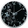 Orologio Flower 30,5 cm