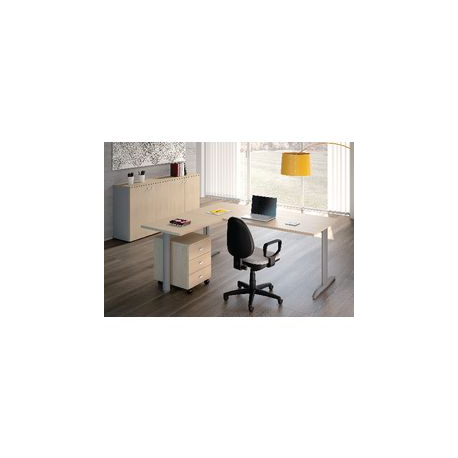 SCRIV MATIZ NDY 80X80X72 AC   DL      DL