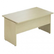 SCRIVANIA MATIZ NDY 120X80X72 AC  DL  DL