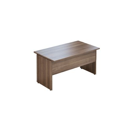 SCRIVANIA MATIZ NDY 120X80X72 NC  DL  DL