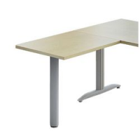 Allungo+G Scriv Stilo Matiz 60X80 Grigio