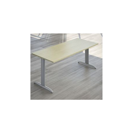 SCRIV STILO 80X80X72 ACERO            DL