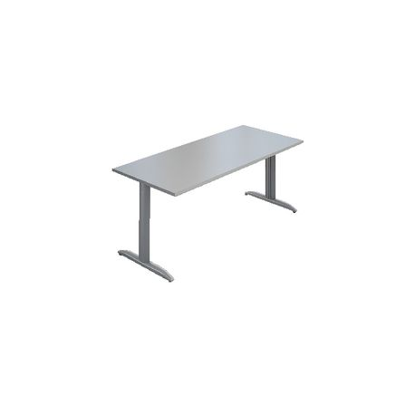 SCRIV STILO 140X80X72 GRIGIO          DL