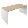 SCRIVANIA BIANCO START-UP 150X70