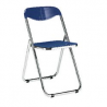 CF 2 SEDIE ZOE BLU
