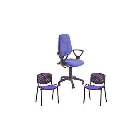 SEDIA OPER ALT MARTE+2 ATTESA BU