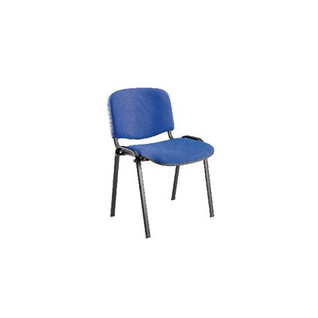 SEDIA ATTESA RIV ACRILICO BU