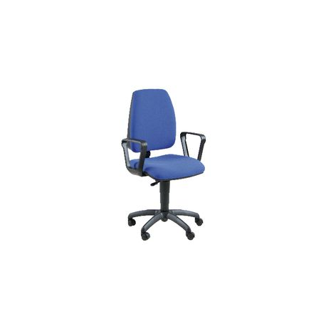 SEDIA OPER APOLLO CON BRACCIOLI BU