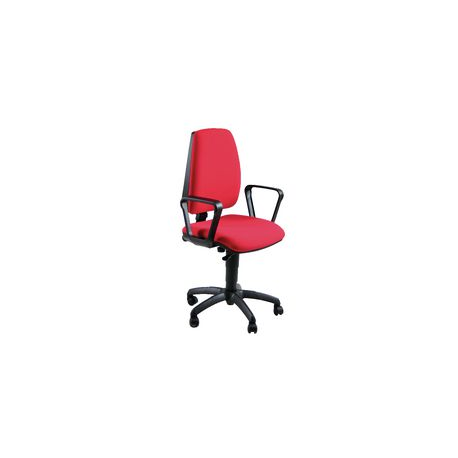 SEDIA OPER APOLLO CON BRACCIOLI RO