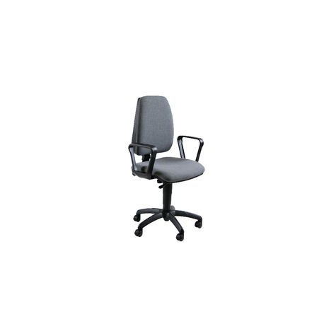 SEDIA OPER APOLLO CON BRACCIOLI GO